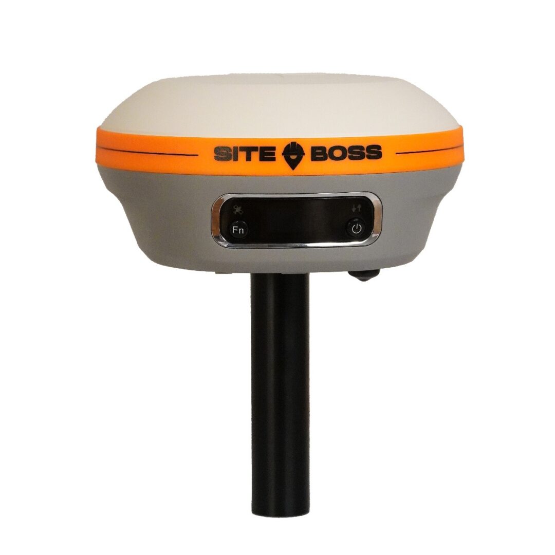 Siteboss™ Super Base - Nextdaygps