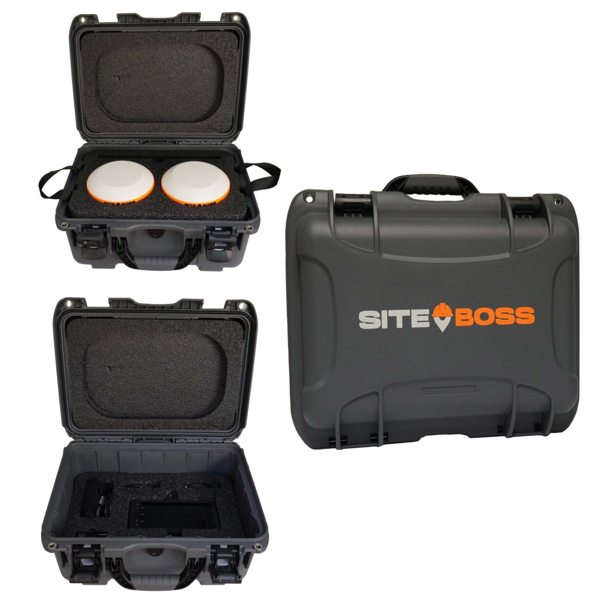 Siteboss Super 6in Rover & Super Base Case (1)