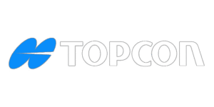 Topcon logo