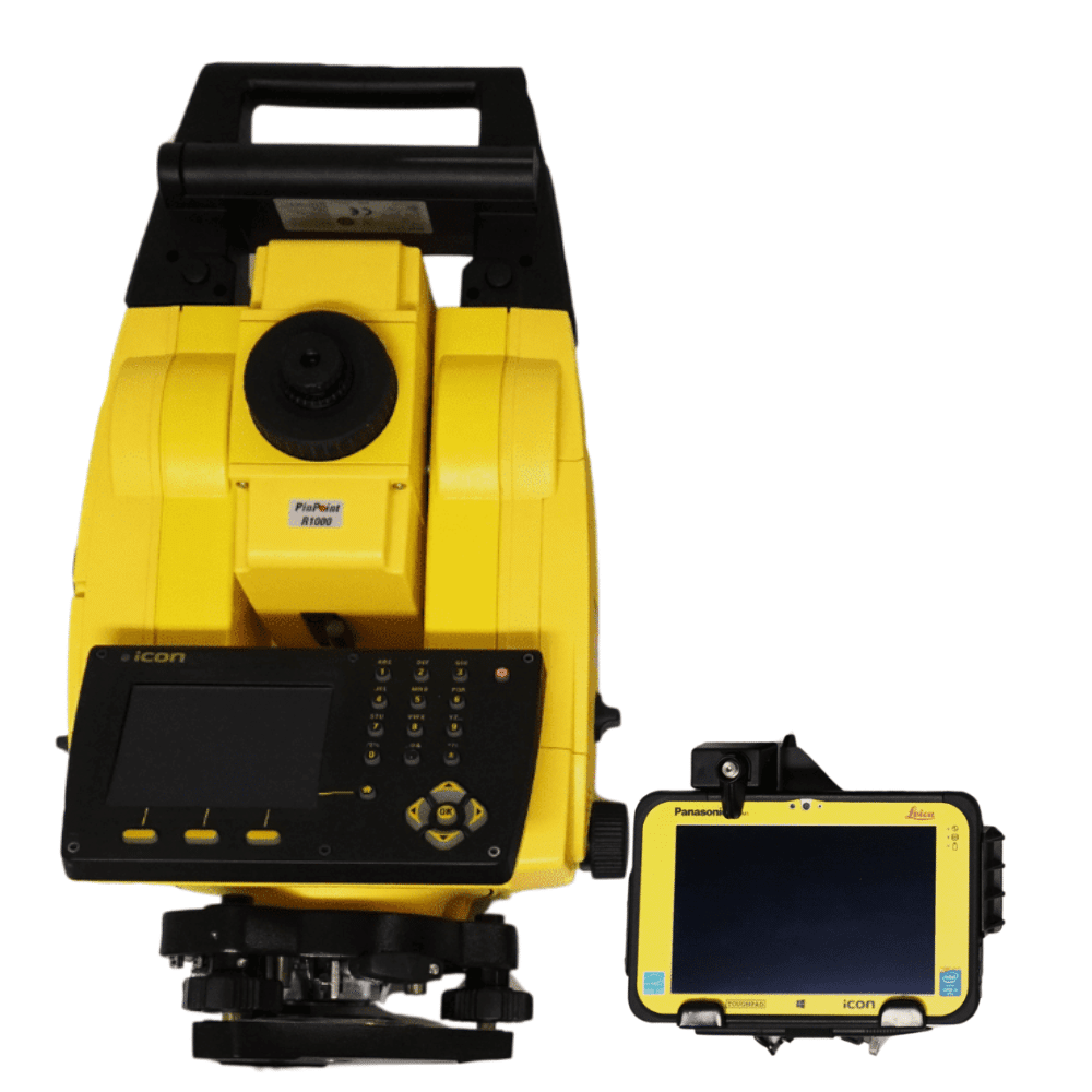 Leica iCR80 Robot