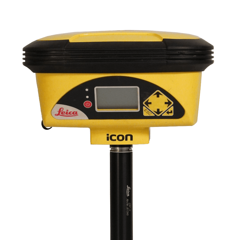 Leica iCG60 Base Station