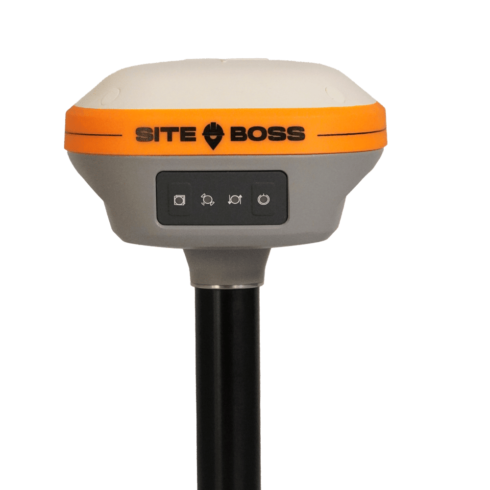 SiteBoss Foreman Base