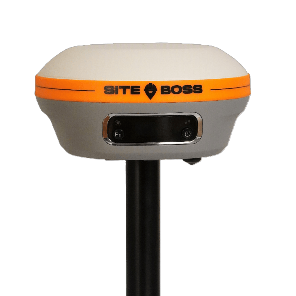 SiteBoss Super Base